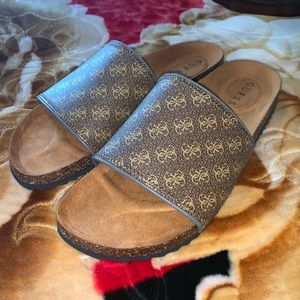 Guess Slides